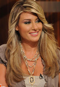 ريتا حرب: أطمح للوصول إلى كل بيت عربي!!        صورة رقم 2 ريتا حرب: أطمح للوصول إلى كل بيت عربي!!        صورة رقم 2