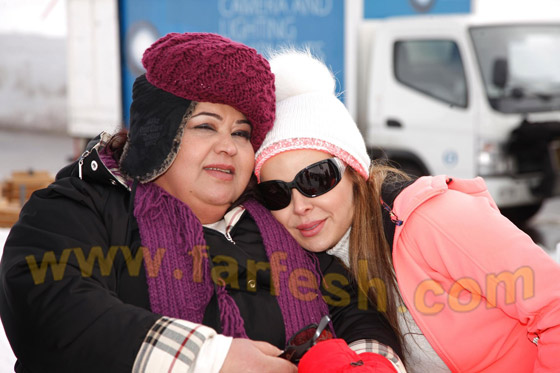 رولا سعد تحتفل بالعام الجديد بالفستان الأبيض!!  صورة رقم 17 رولا سعد تحتفل بالعام الجديد بالفستان الأبيض!!  صورة رقم 17