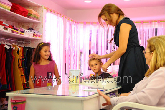 الفنانة رولا سعد تعتزم بناء مسجد تقرّبا إلى الله!! صورة رقم 25 الفنانة رولا سعد تعتزم بناء مسجد تقرّبا إلى الله!! صورة رقم 25