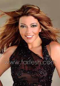 سميرة سعيد: للتكريمات طعم ومذاق أحلى من العسل                صورة رقم 1