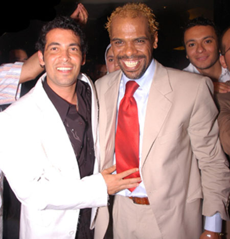 سعد الصغير: يتمنون التخلص مني ولن انسى طرد حكيم لي!!                صورة رقم 3 سعد الصغير: يتمنون التخلص مني ولن انسى طرد حكيم لي!!                صورة رقم 3