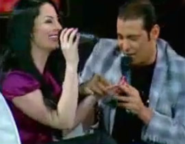 هل يعتبر دويتو الصغير وكرزون فضيحة ومسخرة؟   صورة رقم 1