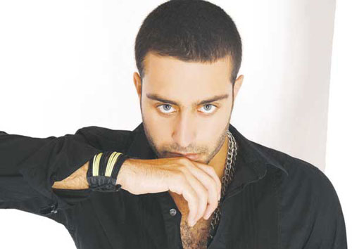 سعد رمضان: عالم الغناء صعب والاستمرارية اصعب!!     صورة رقم 5