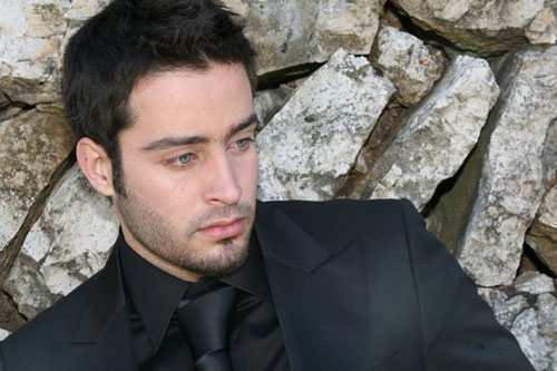 سعد رمضان: عالم الغناء صعب والاستمرارية اصعب!!     صورة رقم 7