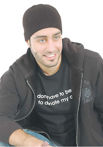 سعد رمضان: عالم الغناء صعب والاستمرارية اصعب!!     صورة رقم 1