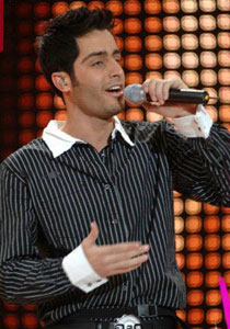 سعد رمضان: عالم الغناء صعب والاستمرارية اصعب!!     صورة رقم 2