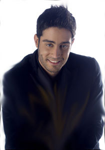 سعد رمضان: عالم الغناء صعب والاستمرارية اصعب!!     صورة رقم 3