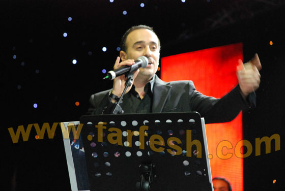 سفراء النوايا الحسنة.. فنانون هدفهم اسعاد البشرية!!        صورة رقم 12 سفراء النوايا الحسنة.. فنانون هدفهم اسعاد البشرية!!        صورة رقم 12