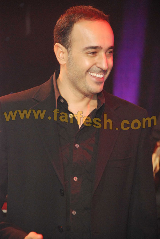 سفراء النوايا الحسنة.. فنانون هدفهم اسعاد البشرية!!        صورة رقم 11 سفراء النوايا الحسنة.. فنانون هدفهم اسعاد البشرية!!        صورة رقم 11