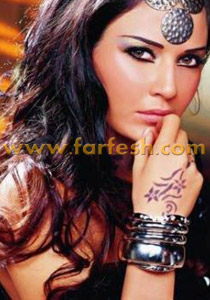 سيرين عبدالنور: أنا مستعدة للمغامرة إلى أقصى مدى!!                صورة رقم 1 سيرين عبدالنور: أنا مستعدة للمغامرة إلى أقصى مدى!!                صورة رقم 1