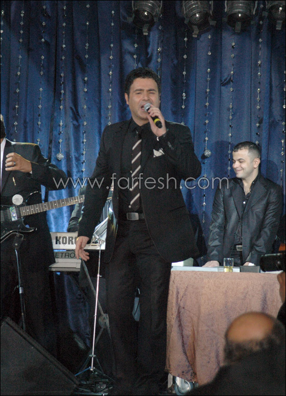 مسلسلات رافق سيرين وعاصي في حفلهم الخيري من اجل الأطفال   صورة رقم 14