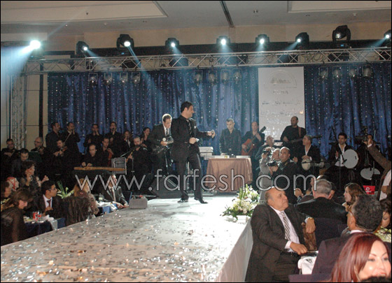 مسلسلات رافق سيرين وعاصي في حفلهم الخيري من اجل الأطفال   صورة رقم 16