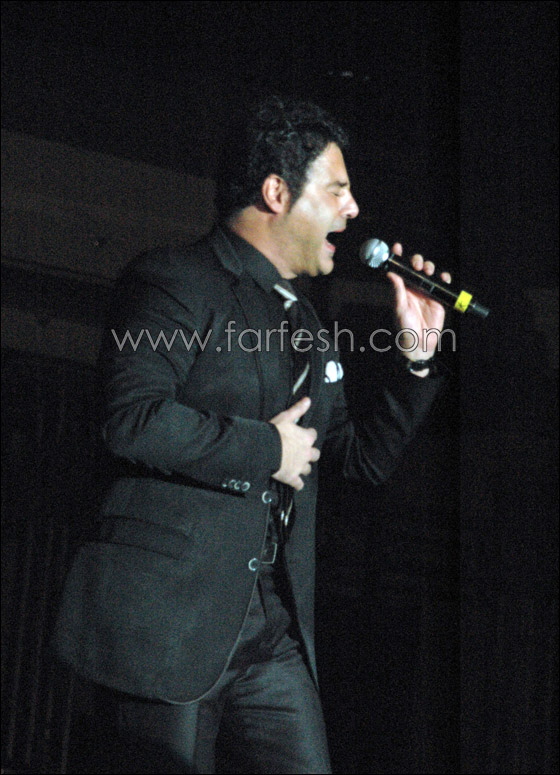 مسلسلات رافق سيرين وعاصي في حفلهم الخيري من اجل الأطفال   صورة رقم 18