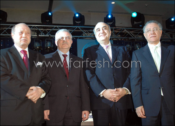 مسلسلات رافق سيرين وعاصي في حفلهم الخيري من اجل الأطفال   صورة رقم 23