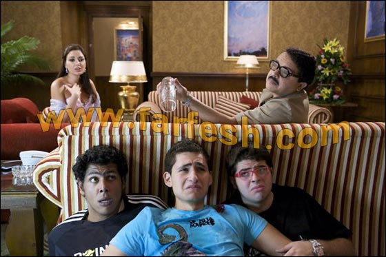 سيرين عبدالنور: أنا مستعدة للمغامرة إلى أقصى مدى!!                صورة رقم 10 سيرين عبدالنور: أنا مستعدة للمغامرة إلى أقصى مدى!!                صورة رقم 10