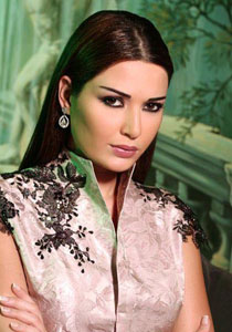 سيرين عبدالنور: أنا مستعدة للمغامرة إلى أقصى مدى!!                صورة رقم 3 سيرين عبدالنور: أنا مستعدة للمغامرة إلى أقصى مدى!!                صورة رقم 3