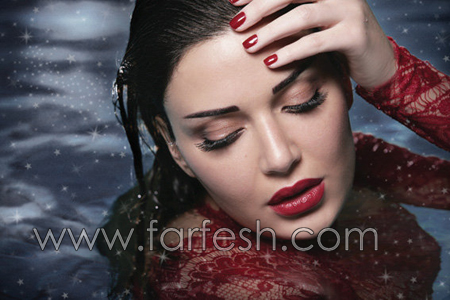 سيرين: من يشكك في موهبتي بالتمثيل يستحق القتل    صورة رقم 2