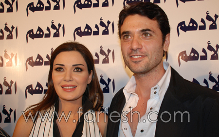 سيرين: من يشكك في موهبتي بالتمثيل يستحق القتل    صورة رقم 3