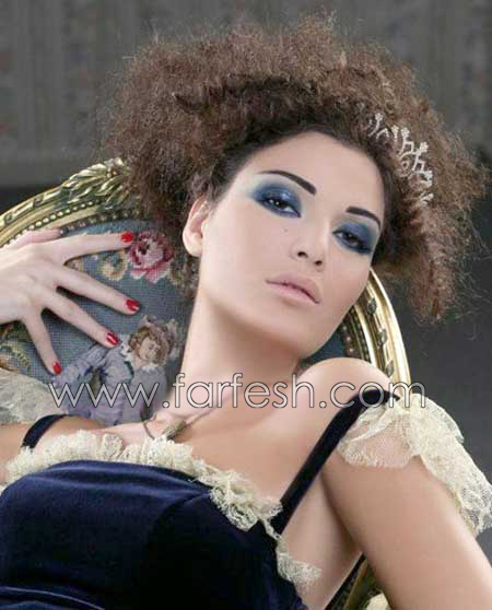 سيرين: من يشكك في موهبتي بالتمثيل يستحق القتل    صورة رقم 8