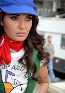 سيرين عبدالنور: أنا مستعدة للمغامرة إلى أقصى مدى!!                صورة رقم 2 سيرين عبدالنور: أنا مستعدة للمغامرة إلى أقصى مدى!!                صورة رقم 2