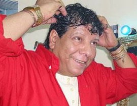 شعبولاّ: معلش بقى يا جزائر! صورة رقم 1 شعبولاّ: معلش بقى يا جزائر! صورة رقم 1