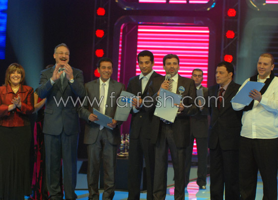 مسلسلات مع تكريم النجوم في حفل رأس السنة  صورة رقم 14 مسلسلات مع تكريم النجوم في حفل رأس السنة  صورة رقم 14