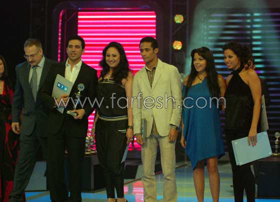 مسلسلات مع تكريم النجوم في حفل رأس السنة  صورة رقم 15 مسلسلات مع تكريم النجوم في حفل رأس السنة  صورة رقم 15