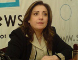 وفاء موصللي: فريال امرأة جعلتني أرفع صرختي!!        صورة رقم 1 وفاء موصللي: فريال امرأة جعلتني أرفع صرختي!!        صورة رقم 1