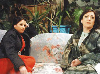 وفاء موصللي: فريال امرأة جعلتني أرفع صرختي!!        صورة رقم 3 وفاء موصللي: فريال امرأة جعلتني أرفع صرختي!!        صورة رقم 3