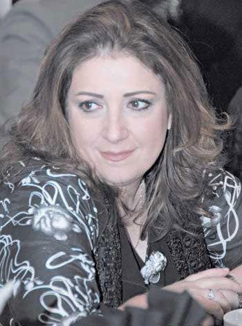 وفاء موصللي: فريال امرأة جعلتني أرفع صرختي!!        صورة رقم 5 وفاء موصللي: فريال امرأة جعلتني أرفع صرختي!!        صورة رقم 5