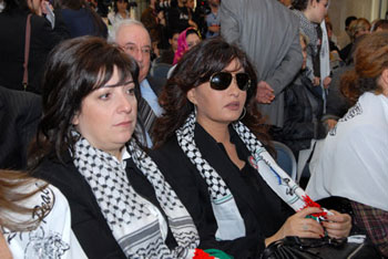 وفاء موصللي: فريال امرأة جعلتني أرفع صرختي!!        صورة رقم 7 وفاء موصللي: فريال امرأة جعلتني أرفع صرختي!!        صورة رقم 7