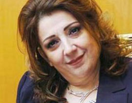 وفاء موصللي: فريال امرأة جعلتني أرفع صرختي!!        صورة رقم 2 وفاء موصللي: فريال امرأة جعلتني أرفع صرختي!!        صورة رقم 2