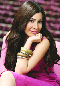 عودة يارا إلى ربوع ميلودى أرتيست مانجمنت!!  صورة رقم 1 عودة يارا إلى ربوع ميلودى أرتيست مانجمنت!!  صورة رقم 1