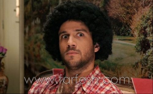 مكي‏:‏ اخترت الراب لأقول أن العالم الغربي يقلدنا وليس نحن!‏            صورة رقم 4