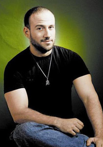 مكي‏:‏ اخترت الراب لأقول أن العالم الغربي يقلدنا وليس نحن!‏            صورة رقم 3