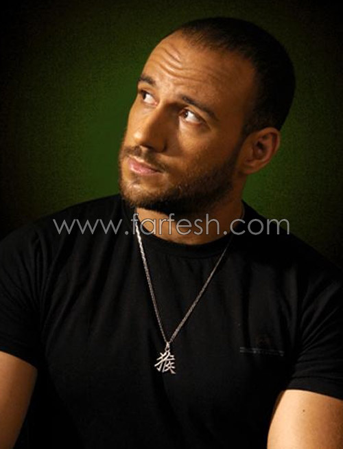 مكي‏:‏ اخترت الراب لأقول أن العالم الغربي يقلدنا وليس نحن!‏            صورة رقم 5