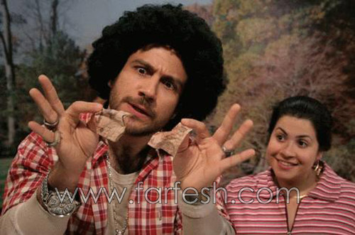 مكي‏:‏ اخترت الراب لأقول أن العالم الغربي يقلدنا وليس نحن!‏            صورة رقم 9