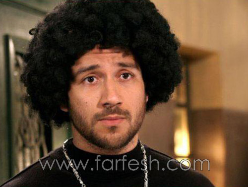 مكي‏:‏ اخترت الراب لأقول أن العالم الغربي يقلدنا وليس نحن!‏            صورة رقم 10