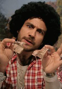 مكي‏:‏ اخترت الراب لأقول أن العالم الغربي يقلدنا وليس نحن!‏            صورة رقم 1