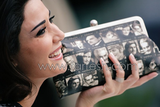 ماذا نصح عمر الشريف سيرين خلال مهرجان فينيسيا؟  صورة رقم 6 ماذا نصح عمر الشريف سيرين خلال مهرجان فينيسيا؟  صورة رقم 6