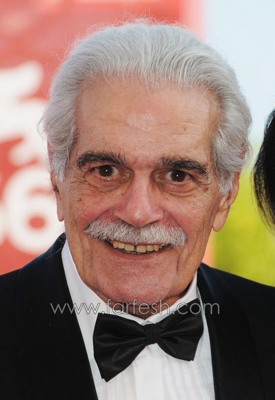 ماذا نصح عمر الشريف سيرين خلال مهرجان فينيسيا؟  صورة رقم 32 ماذا نصح عمر الشريف سيرين خلال مهرجان فينيسيا؟  صورة رقم 32