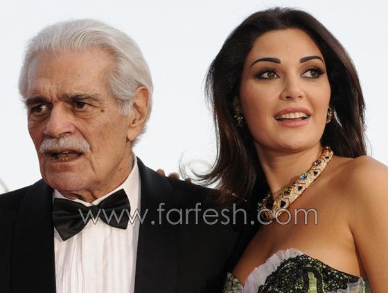 ماذا نصح عمر الشريف سيرين خلال مهرجان فينيسيا؟  صورة رقم 29 ماذا نصح عمر الشريف سيرين خلال مهرجان فينيسيا؟  صورة رقم 29