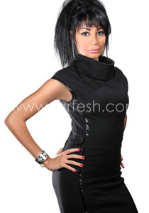 داليا مراد لمسلسلات: لم  داليا مراد لمسلسلات: لم