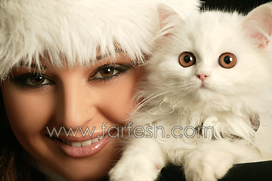 ديانا كرزون: في حد اشتكالك؟؟!!  صورة رقم 6 ديانا كرزون: في حد اشتكالك؟؟!!  صورة رقم 6