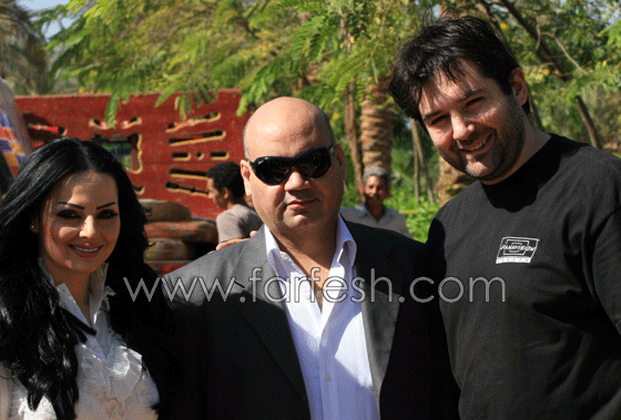 ديانا كرزون: في حد اشتكالك؟؟!!  صورة رقم 2 ديانا كرزون: في حد اشتكالك؟؟!!  صورة رقم 2