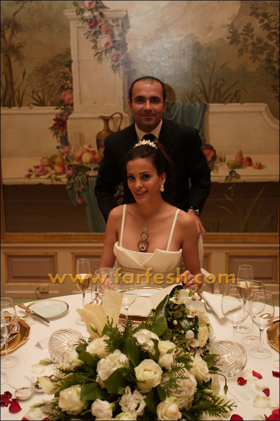هل انفصلت الفنانة دومينيك حوراني عن زوجها؟؟    صورة رقم 24 هل انفصلت الفنانة دومينيك حوراني عن زوجها؟؟    صورة رقم 24