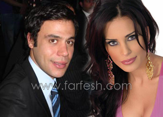 دومينيك حوراني: البيه رومنسي!!!  صورة رقم 1 دومينيك حوراني: البيه رومنسي!!!  صورة رقم 1