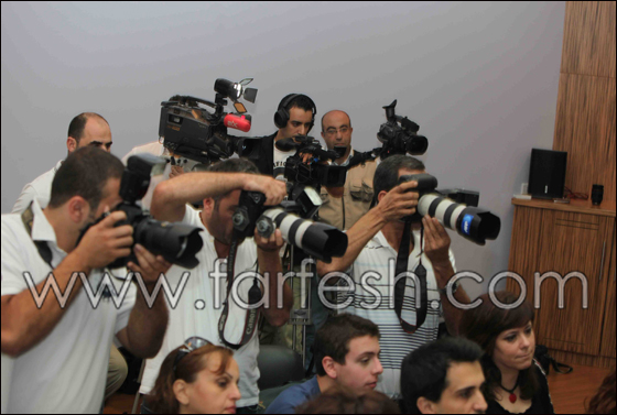 رحيم ينفي خطبته من أليسا  رحيم ينفي خطبته من أليسا