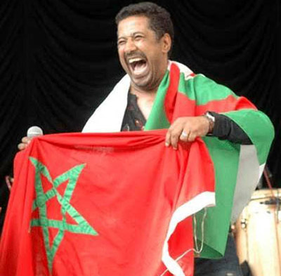 الشاب خالد: دويتو جديد وسفير الاغنية المغربية!!                صورة رقم 3 الشاب خالد: دويتو جديد وسفير الاغنية المغربية!!                صورة رقم 3