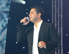 فضل شاكر في الكويت بمناسبة عيد الفطر  صورة رقم 1 فضل شاكر في الكويت بمناسبة عيد الفطر  صورة رقم 1